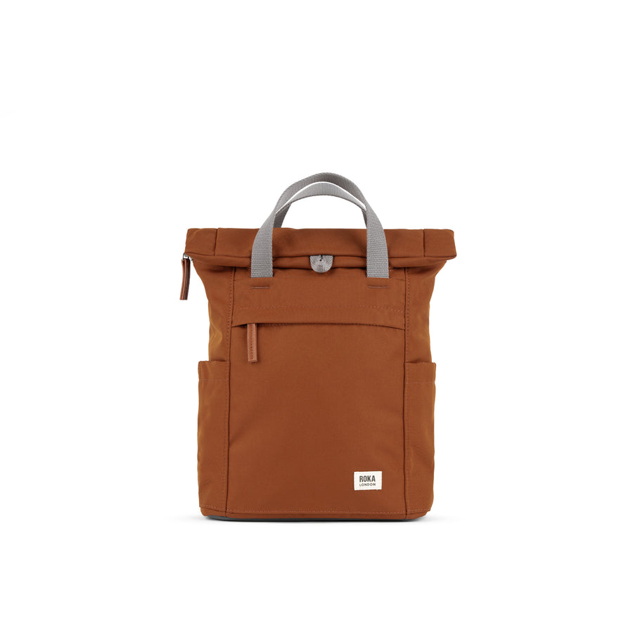 ROKA Finchley A Bran Sustainable Canvas