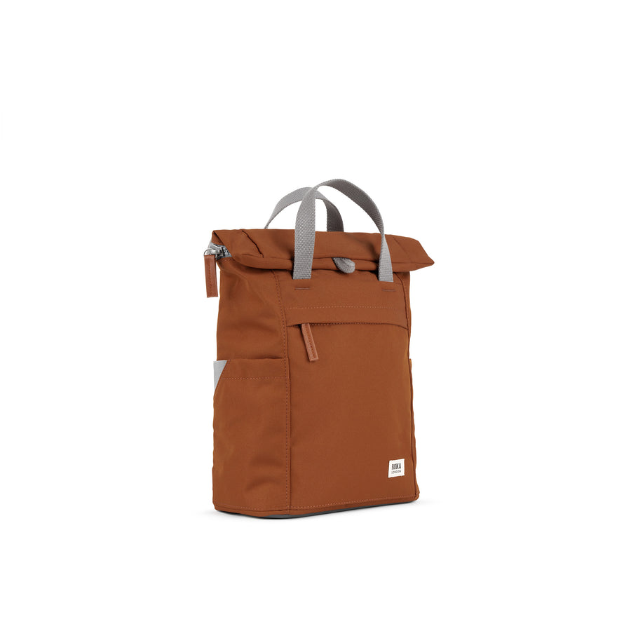 ROKA Finchley A Bran Sustainable Canvas