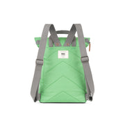 ROKA Finchley A Peppermint Sustainable Canvas