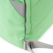 ROKA Finchley A Peppermint Sustainable Canvas