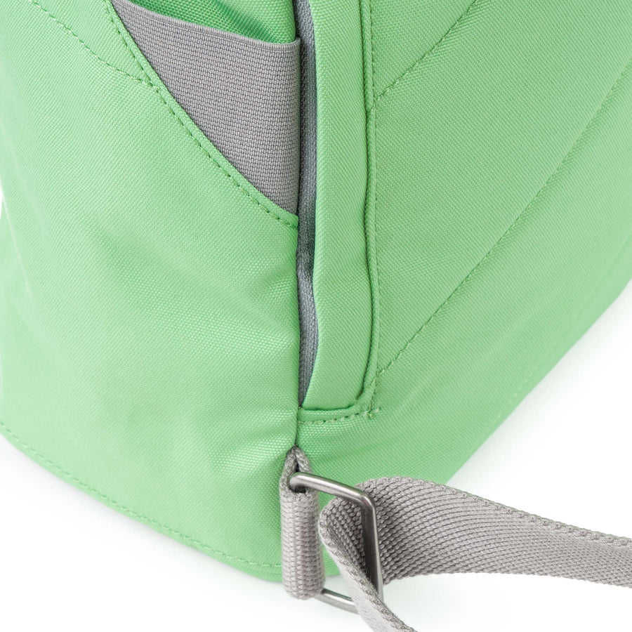 ROKA Finchley A Peppermint Sustainable Canvas