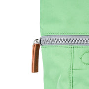 ROKA Finchley A Peppermint Sustainable Canvas