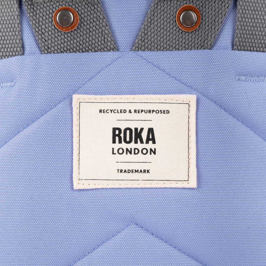ROKA Finchley A Thistle Sustainable Canvas