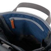 ROKA Finchley A Crisp Blue Recycled Canvas