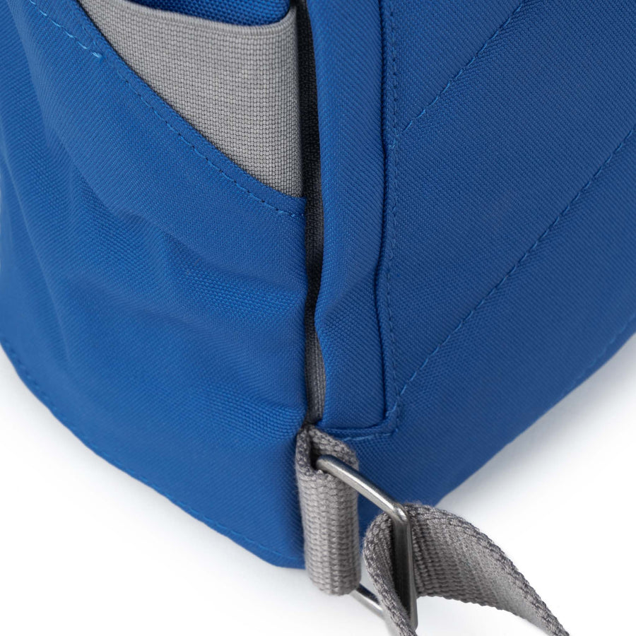 ROKA Finchley A Galactic Blue Sustainable Canvas