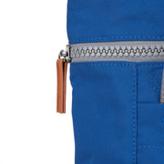 ROKA Finchley A Galactic Blue Sustainable Canvas