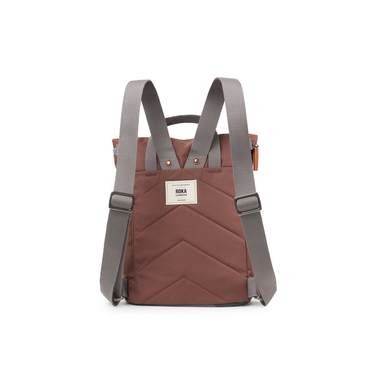 ROKA Finchley A Coco Recycled Canvas