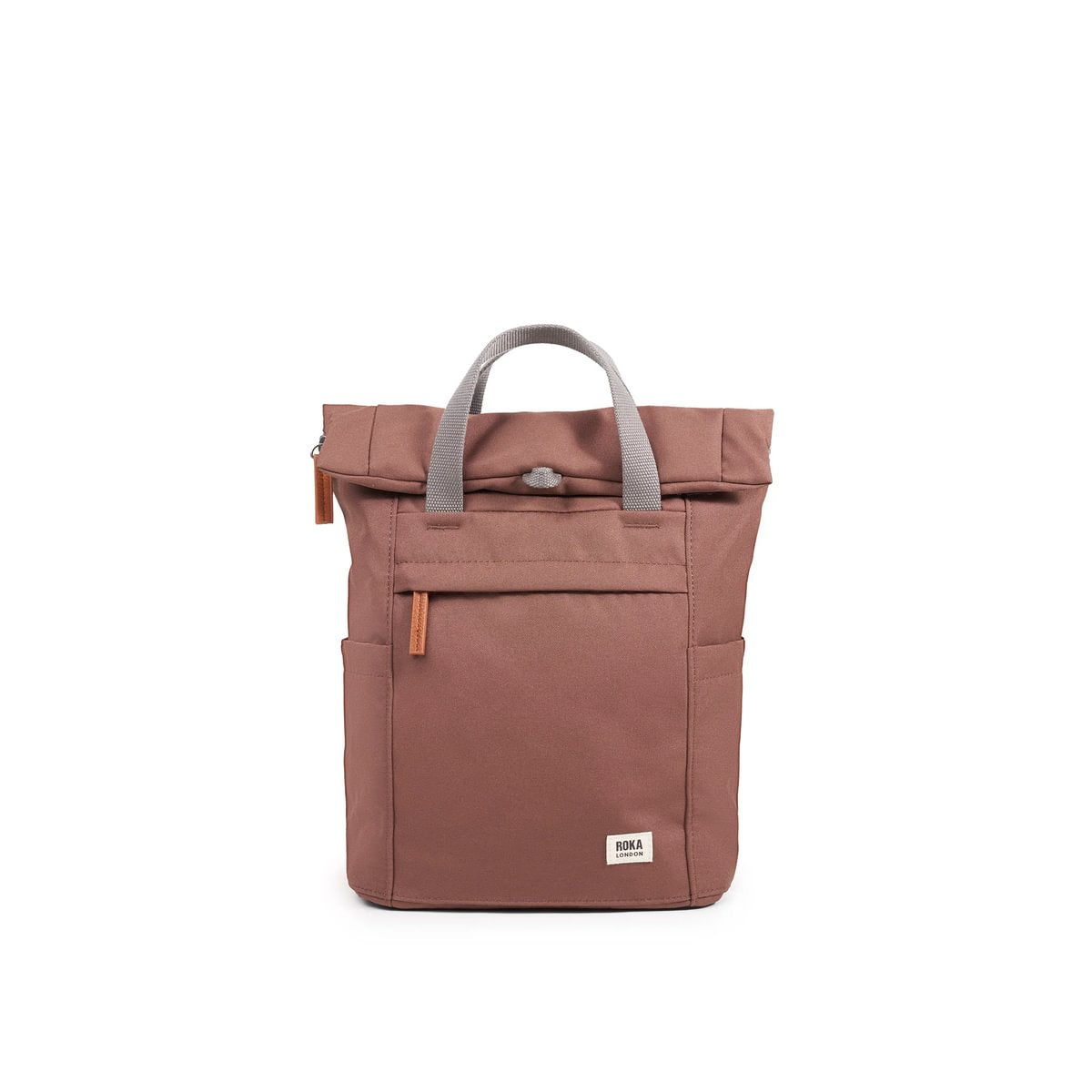 ROKA Finchley A Coco Recycled Canvas