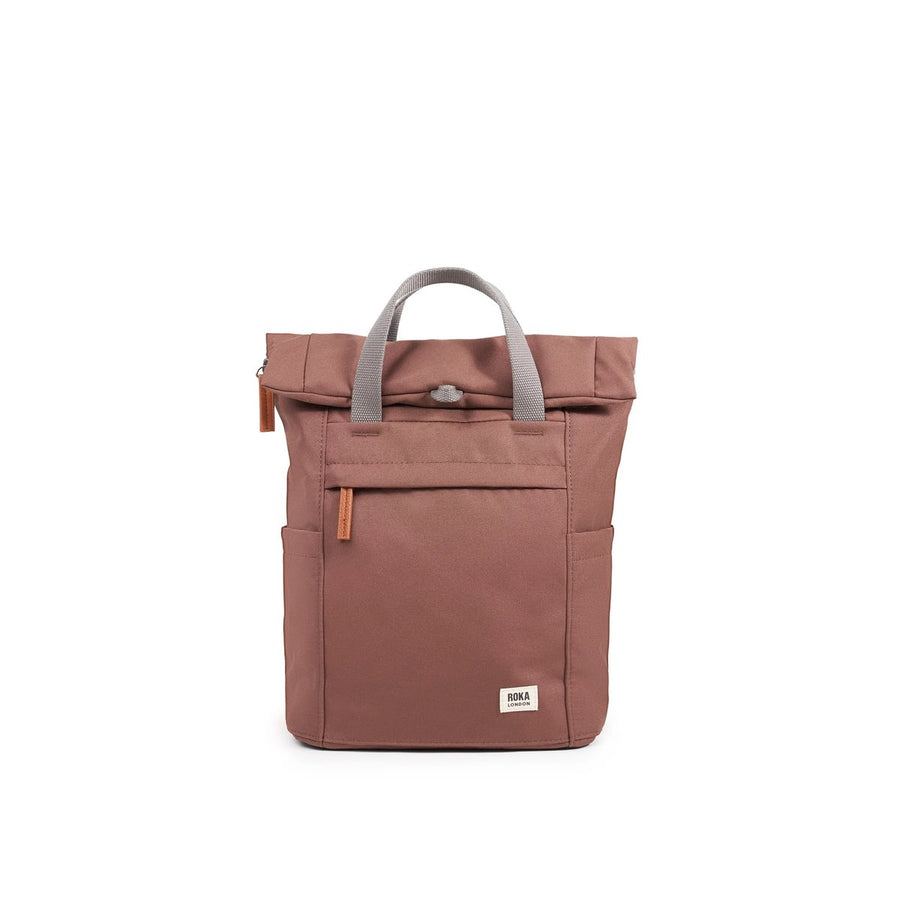 ROKA Finchley A Coco Recycled Canvas