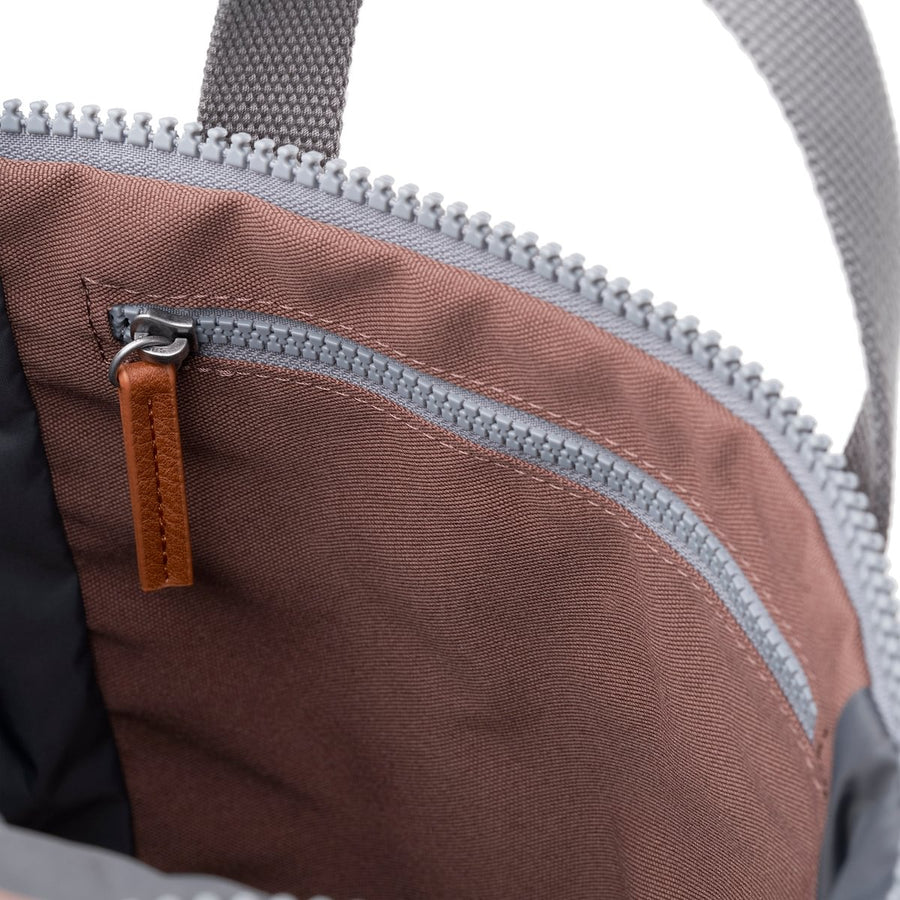 ROKA Finchley A Coco Recycled Canvas