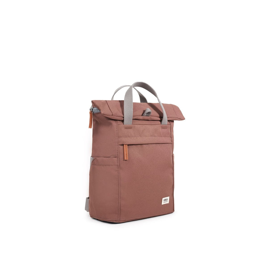 ROKA Finchley A Coco Recycled Canvas