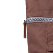 ROKA Finchley A Coco Recycled Canvas