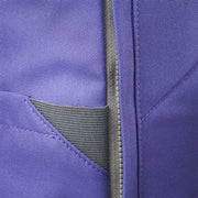 ROKA Finchley A Perri Purple Sustainable Canvas