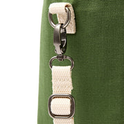 ROKA Hampstead Lunch Bag Artichoke Cotton Canvas