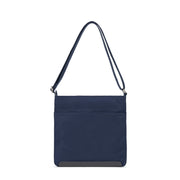 ROKA Kennington Indigo Tonal Sustainable Nylon
