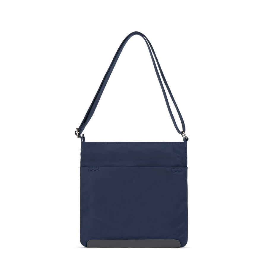 ROKA Kennington Indigo Tonal Sustainable Nylon