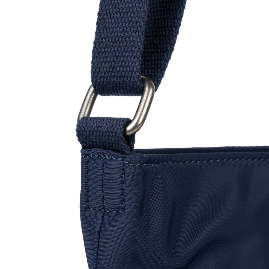 ROKA Kennington Indigo Tonal Sustainable Nylon