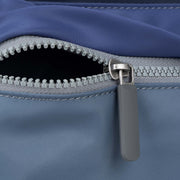 ROKA Kennington Indigo Tonal Sustainable Nylon