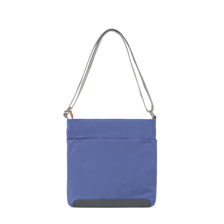 ROKA Kennington Indigo Sustainable Nylon
