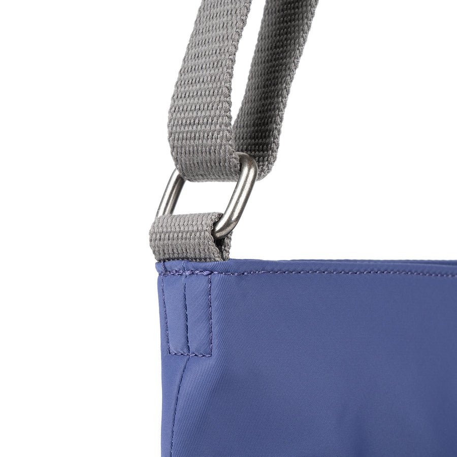 ROKA Kennington Indigo Sustainable Nylon