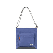 ROKA Kennington Indigo Sustainable Nylon