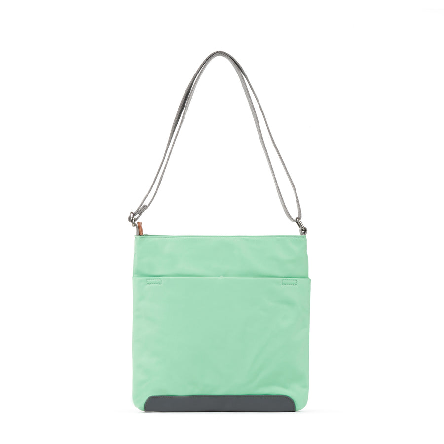 ROKA Kennington Matcha Sustainable Nylon