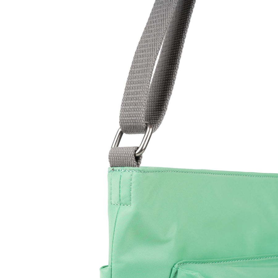 ROKA Kennington Matcha Sustainable Nylon