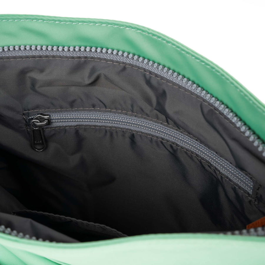 ROKA Kennington Matcha Sustainable Nylon