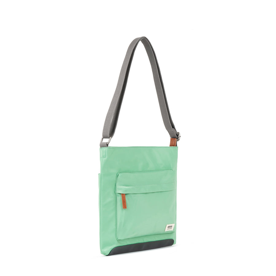 ROKA Kennington Matcha Sustainable Nylon