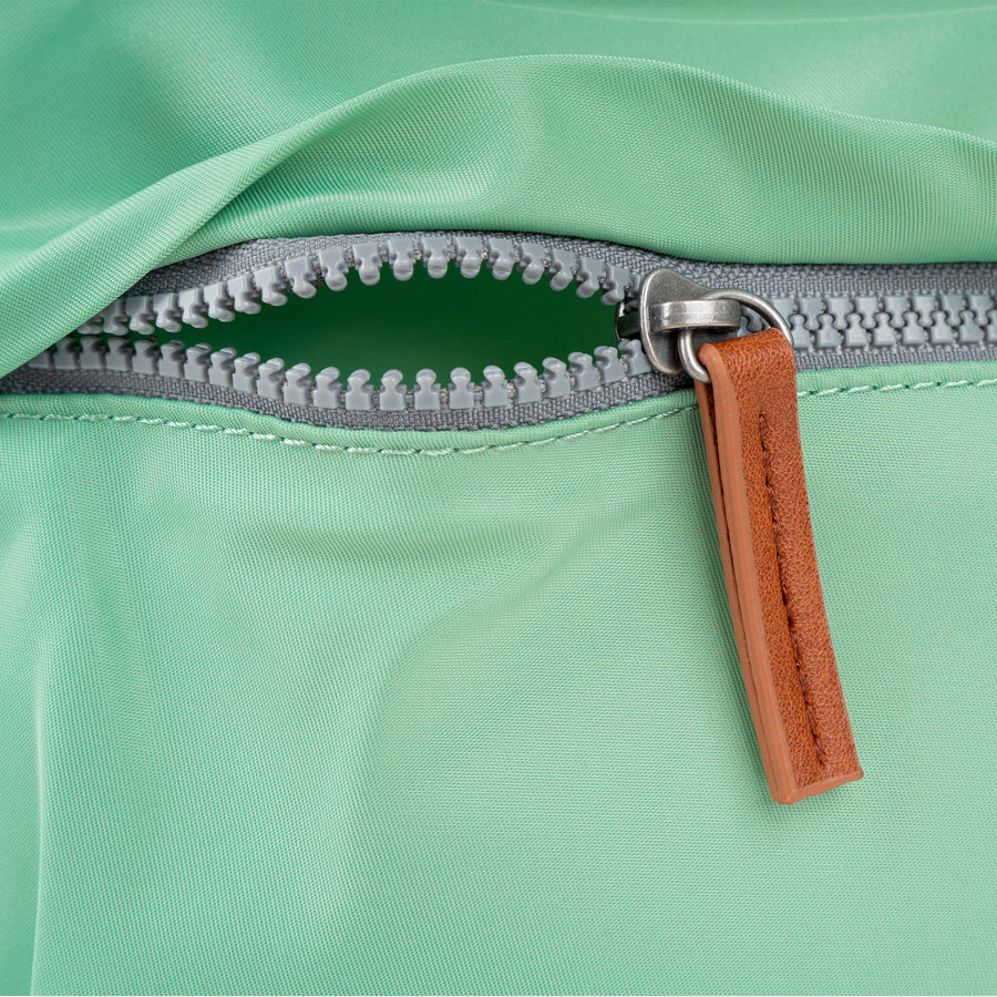 ROKA Kennington Matcha Sustainable Nylon