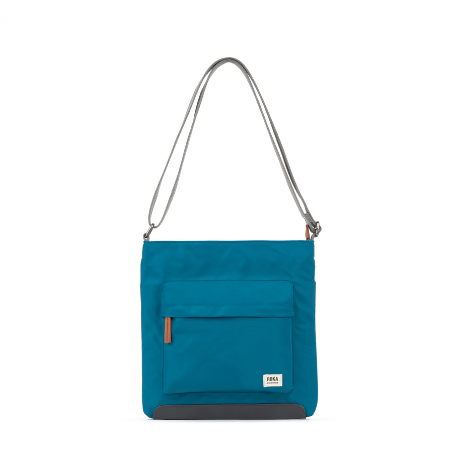 ROKA Kennington Sapphire Sustainable Nylon