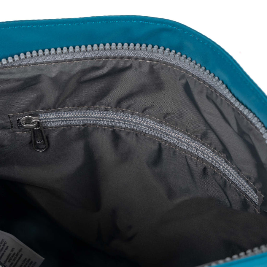ROKA Kennington Sapphire Sustainable Nylon
