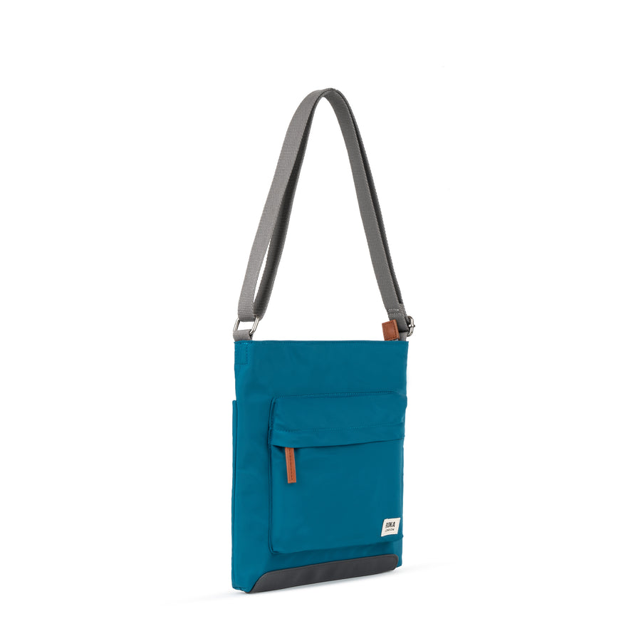 ROKA Kennington Sapphire Sustainable Nylon