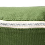 ROKA Mill Hill Crossbody Bag Artichoke Cotton Canvas