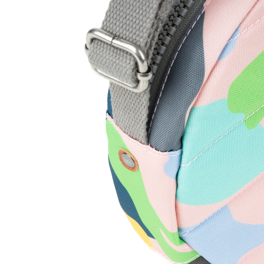 ROKA Paddington B Mellow Camo Sustainable Canvas