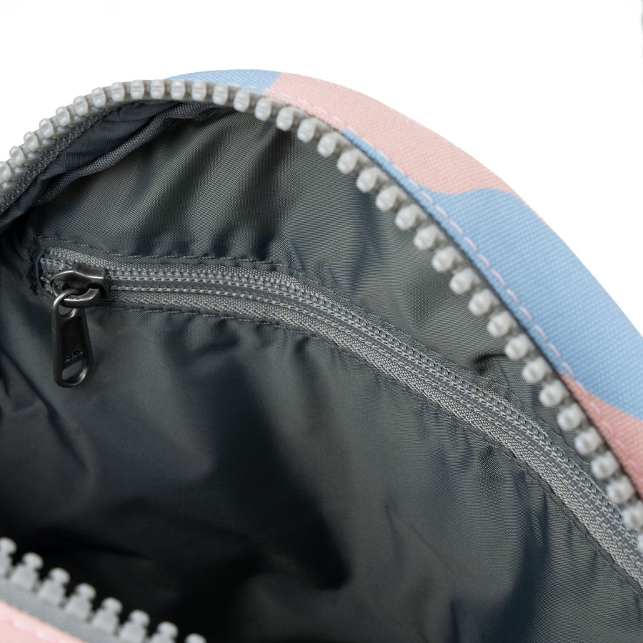 ROKA Paddington B Mellow Camo Sustainable Canvas
