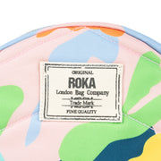 ROKA Paddington B Mellow Camo Sustainable Canvas