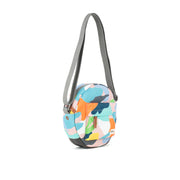 ROKA Paddington B Mellow Camo Sustainable Canvas