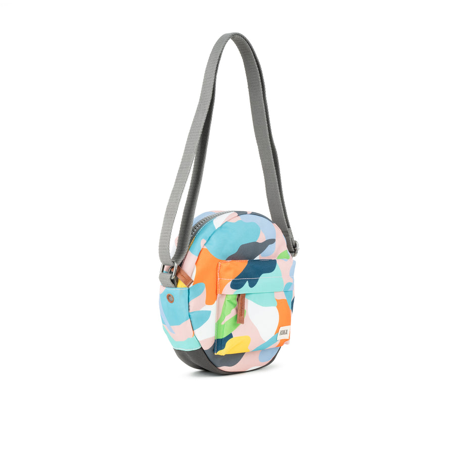 ROKA Paddington B Mellow Camo Sustainable Canvas