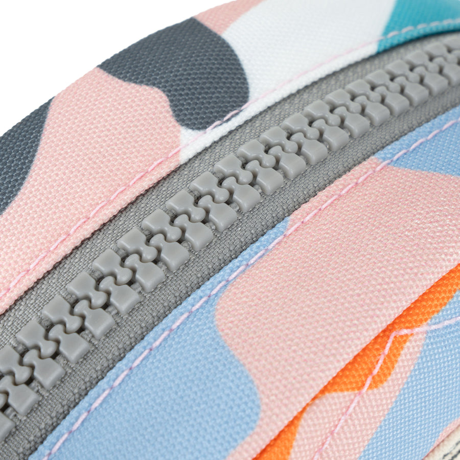 ROKA Paddington B Mellow Camo Sustainable Canvas