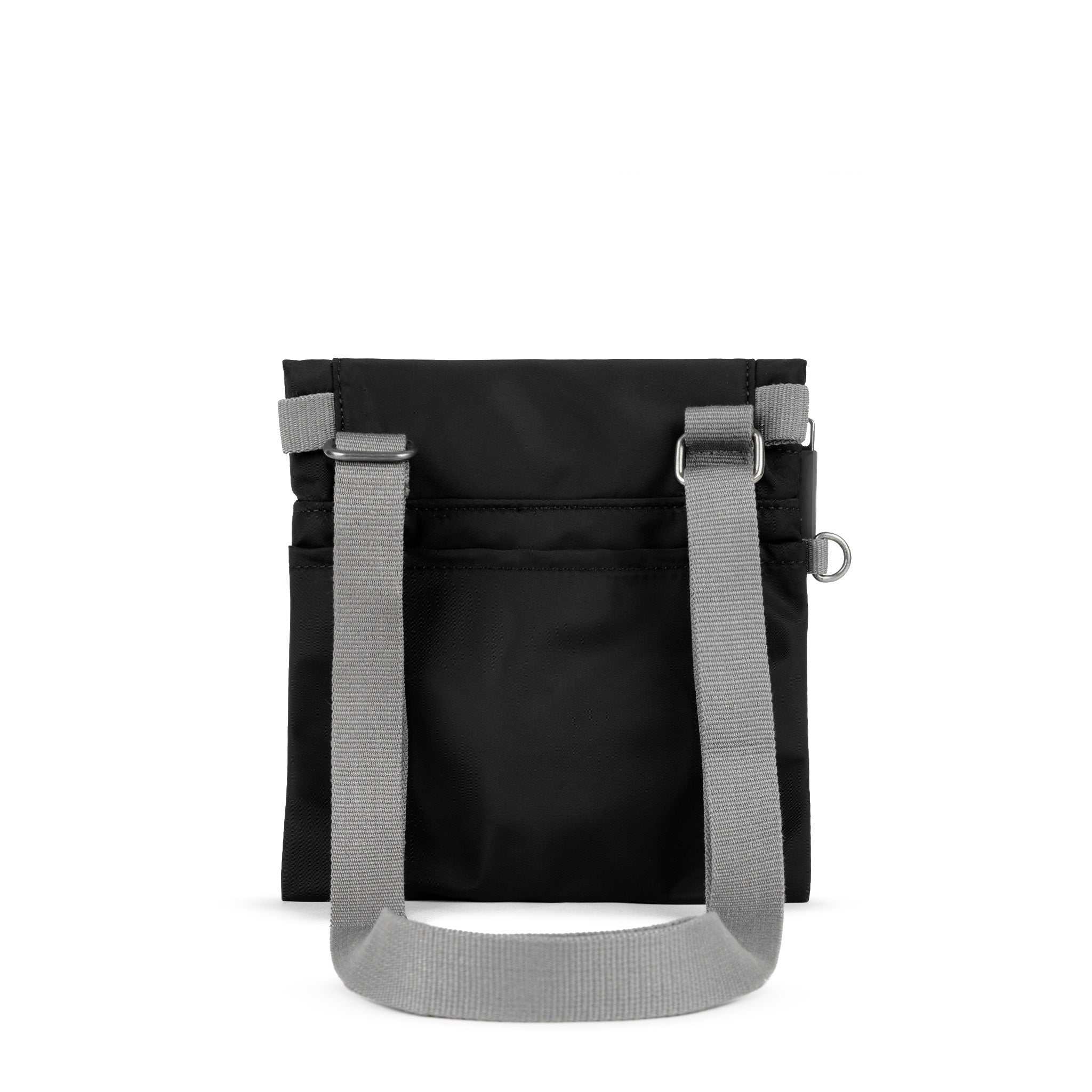 ROKA Stratford Black Sustainable Nylon