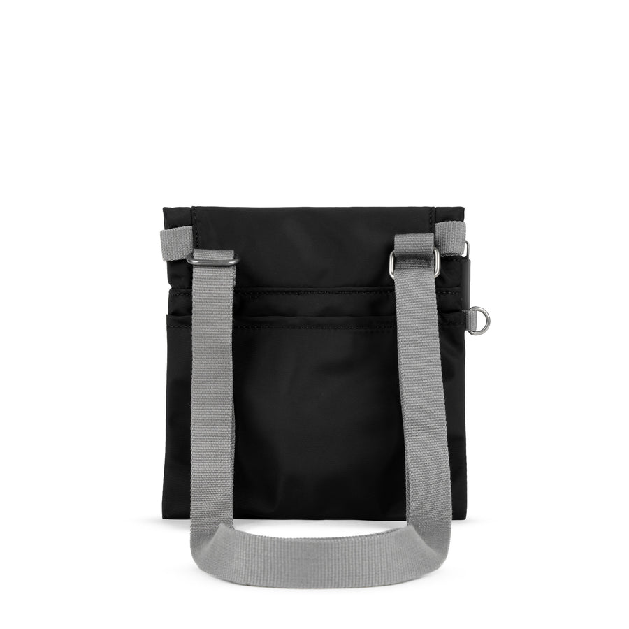 ROKA Stratford Black Sustainable Nylon
