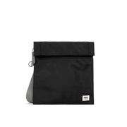 ROKA Stratford Black Sustainable Nylon