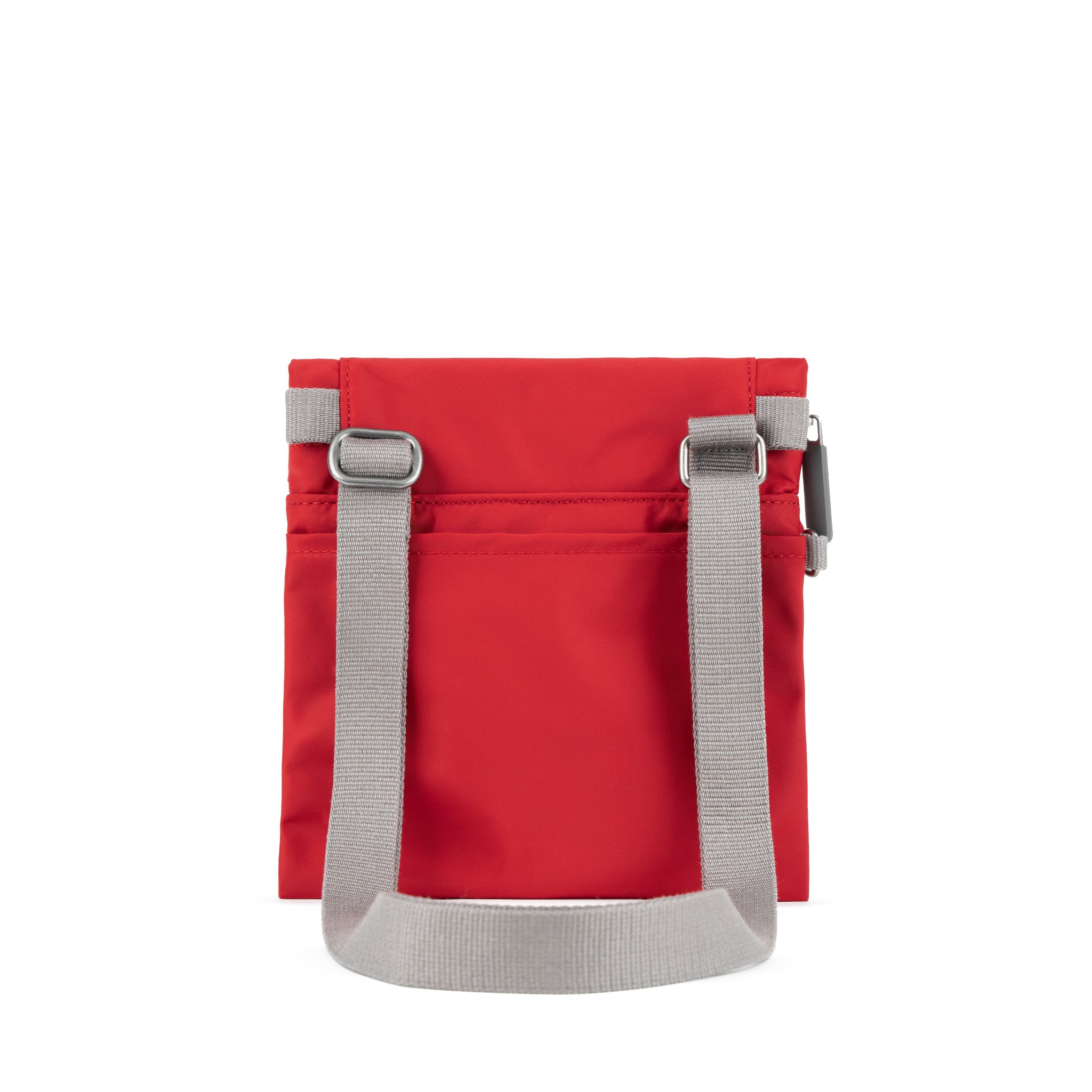 ROKA Stratford Cranberry Sustainable Nylon