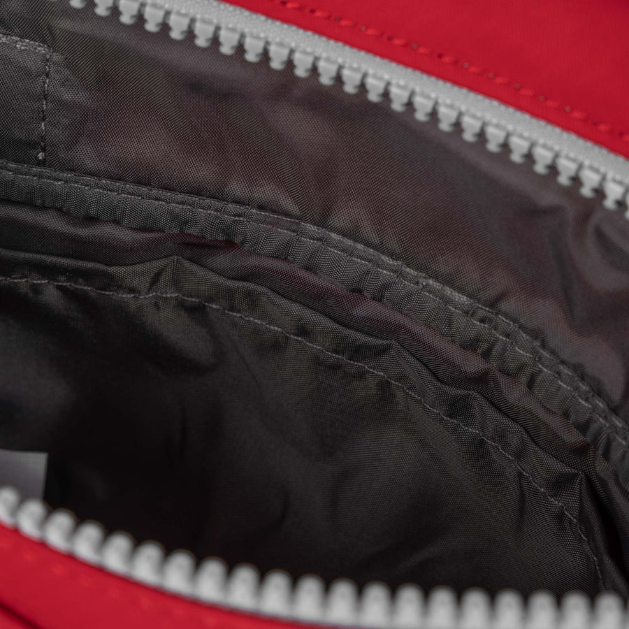 ROKA Stratford Cranberry Sustainable Nylon