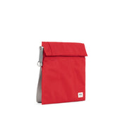 ROKA Stratford Cranberry Sustainable Nylon