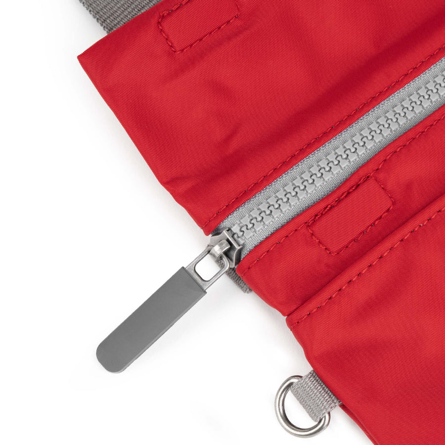 ROKA Stratford Cranberry Sustainable Nylon