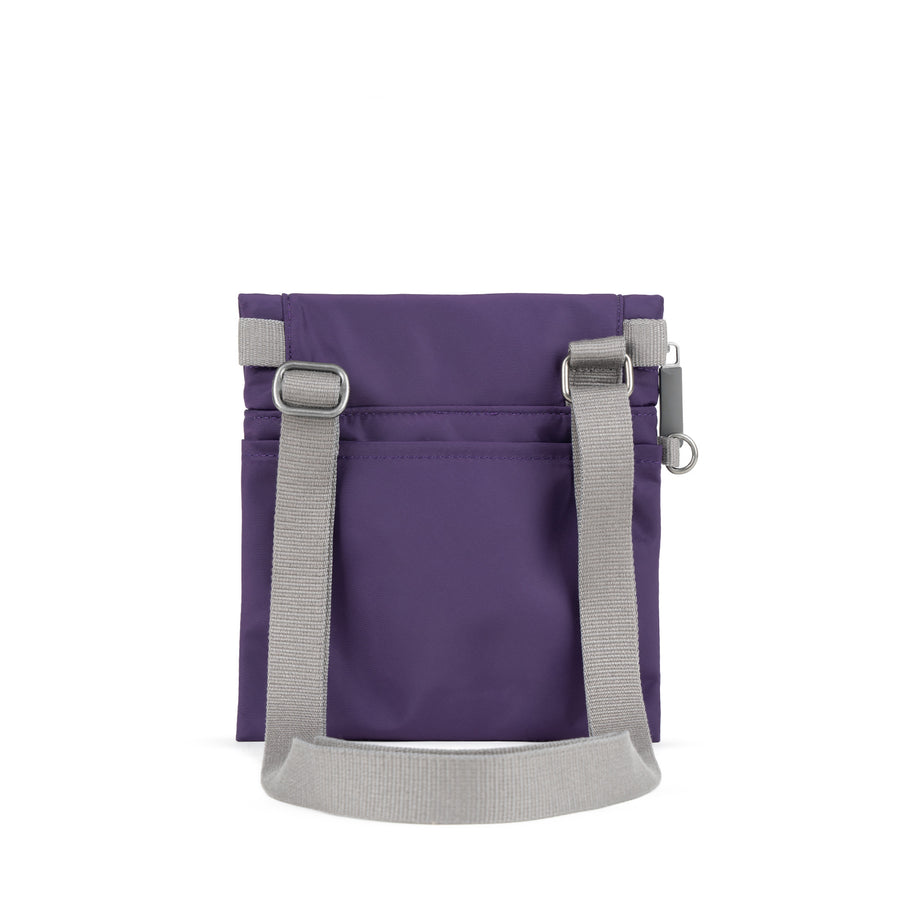 ROKA Stratford Majestic Purple Sustainable Nylon