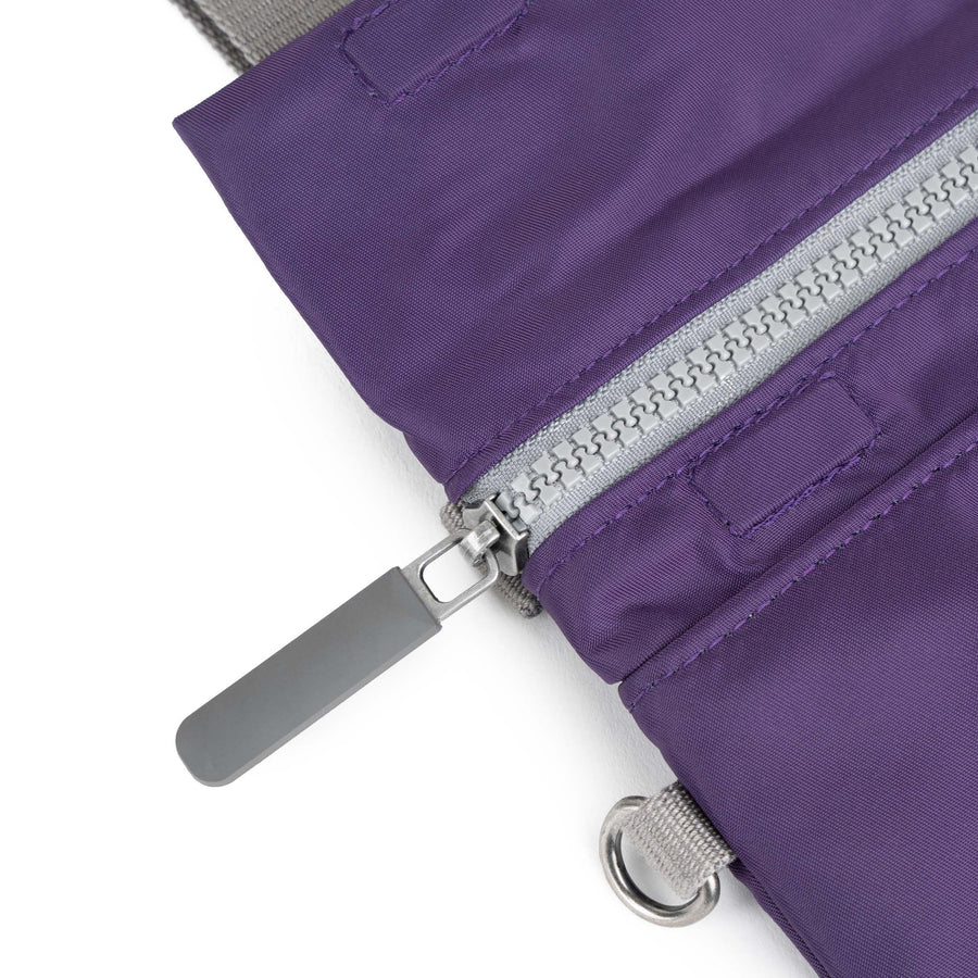 ROKA Stratford Majestic Purple Sustainable Nylon