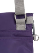 ROKA Stratford Majestic Purple Sustainable Nylon